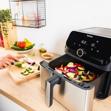 Tefal Easy Fry Mega 7.5L EY855D Φριτέζα αέρος Tefal Easy Fry Mega 7.5L EY855D Φριτέζα αέρος